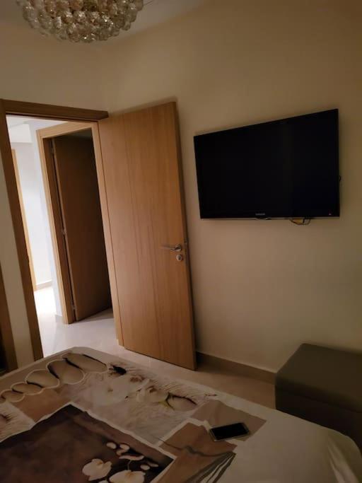 Rare Appartement De Vacances タンジェ エクステリア 写真