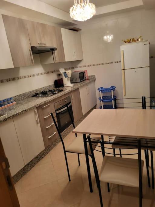 Rare Appartement De Vacances タンジェ エクステリア 写真