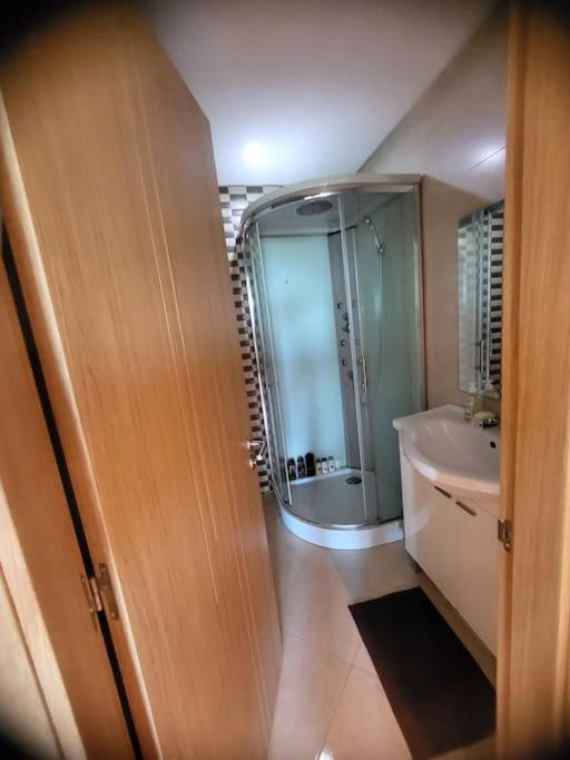 Rare Appartement De Vacances タンジェ エクステリア 写真