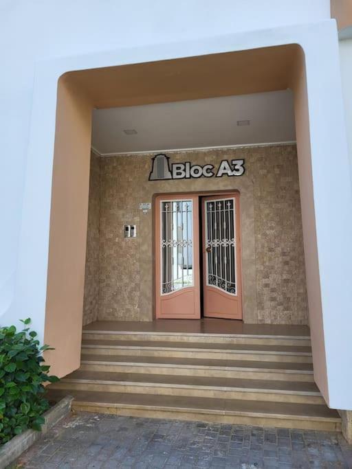 Rare Appartement De Vacances タンジェ エクステリア 写真