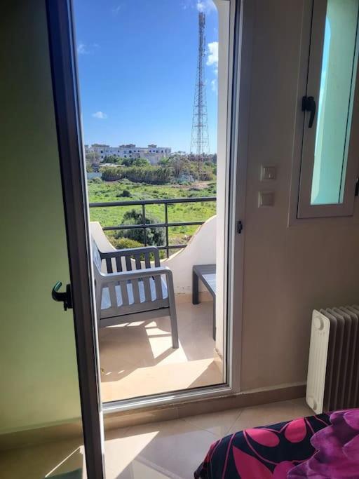 Rare Appartement De Vacances タンジェ エクステリア 写真